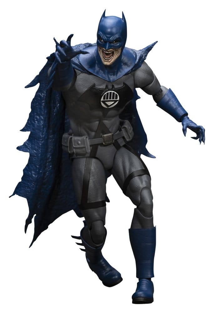 DC Comics Blackest Night figurine Batman