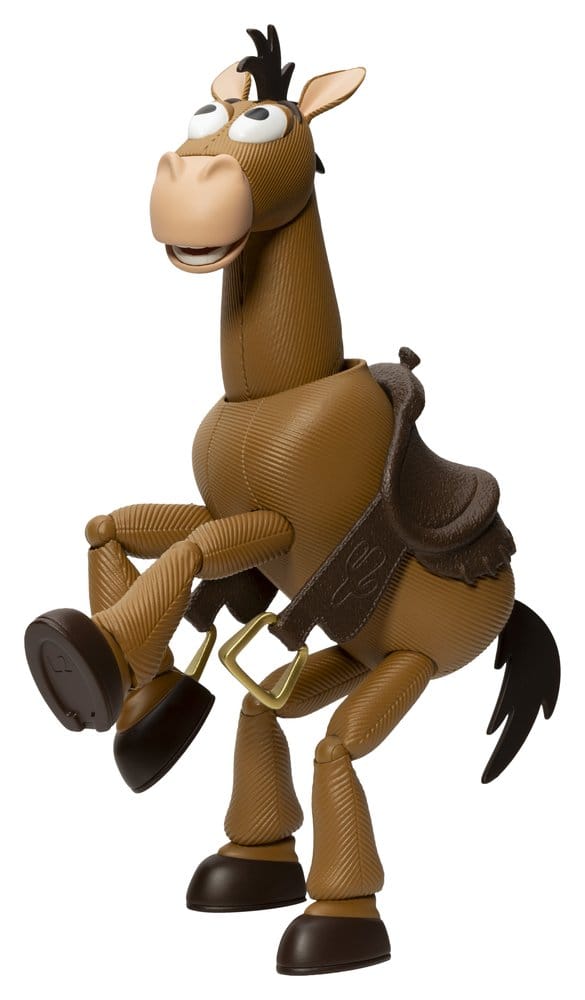 Toy Story figurine Bullseye 22 cm
