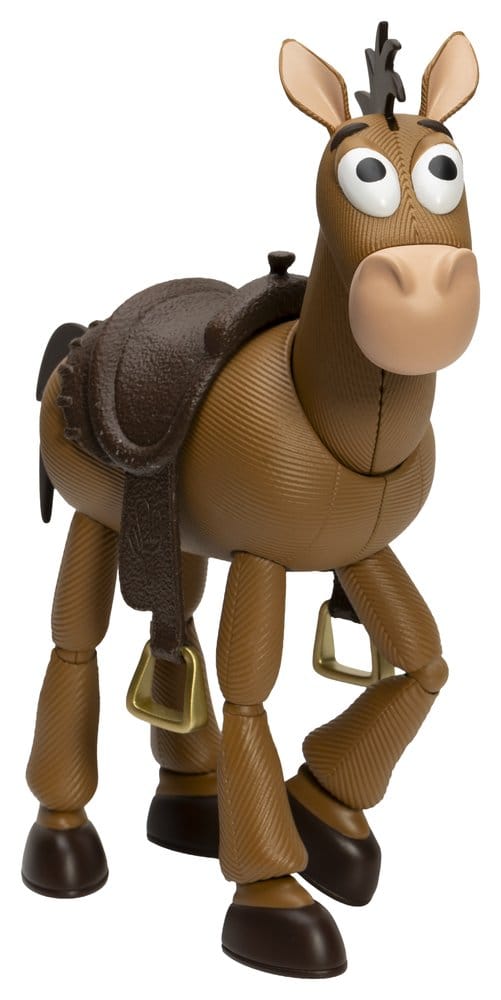 Toy Story figurine Bullseye 22 cm