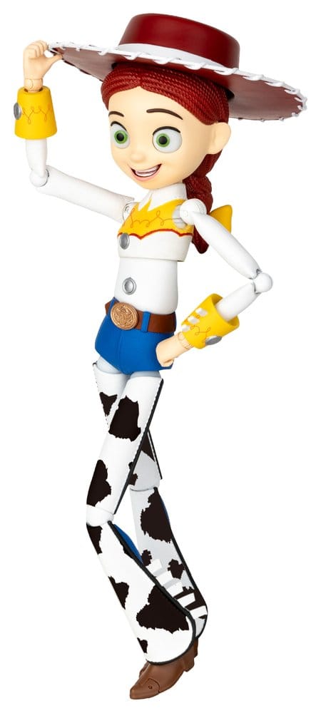 Toy Story figurine Jessie 21 cm