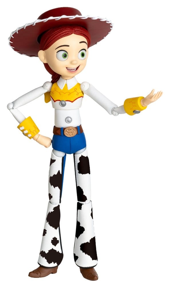 Toy Story figurine Jessie 21 cm