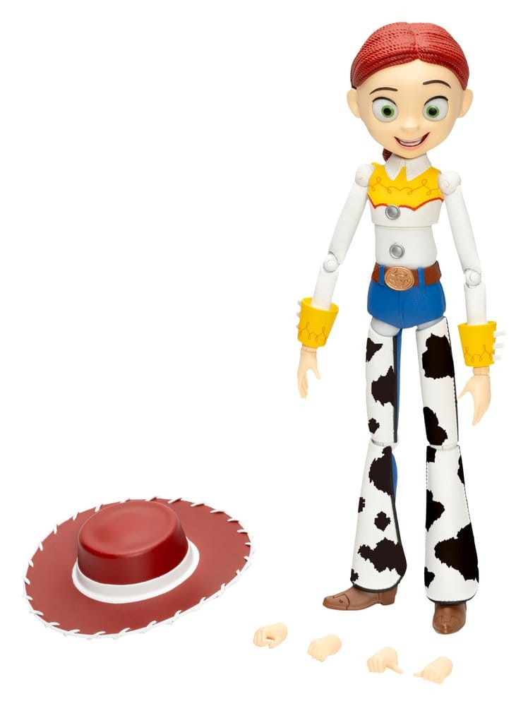 Toy Story figurine Jessie 21 cm