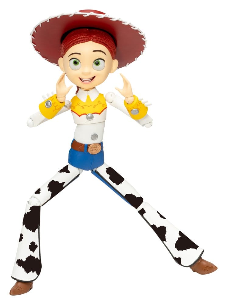 Toy Story figurine Jessie 21 cm