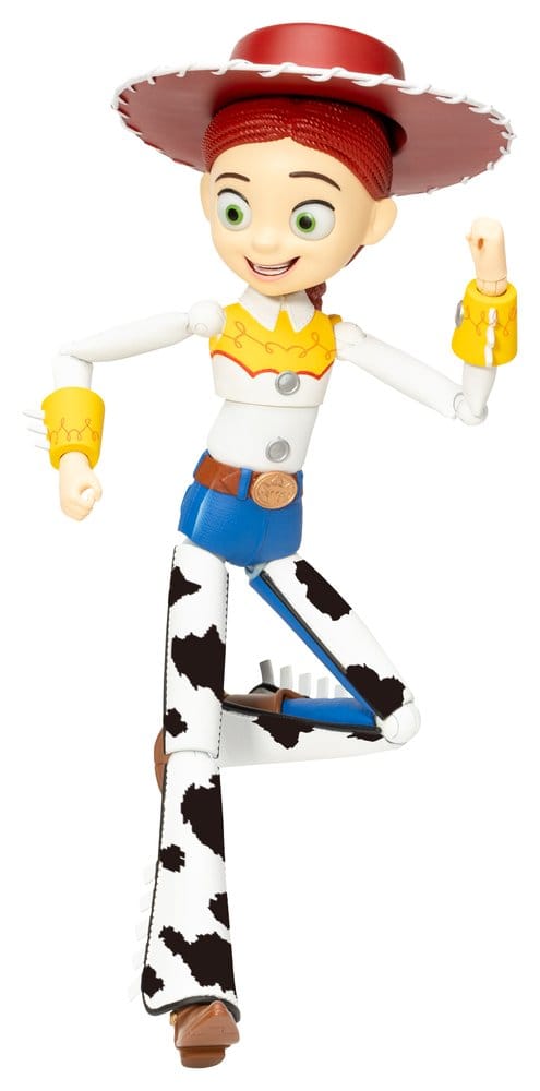 Toy Story figurine Jessie 21 cm