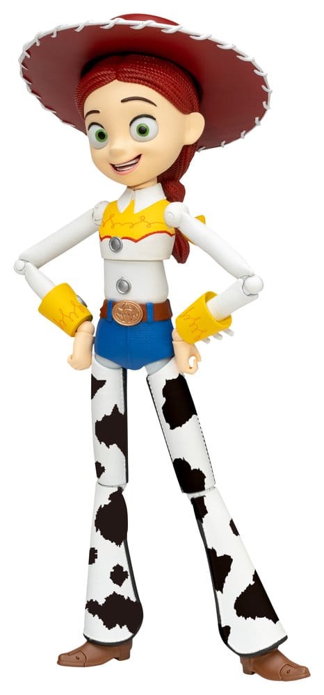 Toy Story figurine Jessie 21 cm