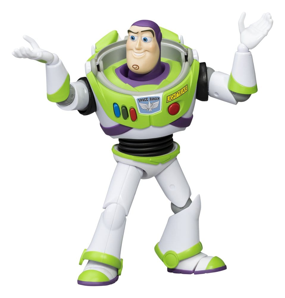 Toy Story figurine Buzz Lightyear 24 cm