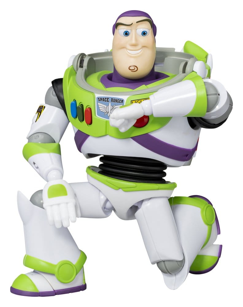 Toy Story figurine Buzz Lightyear 24 cm