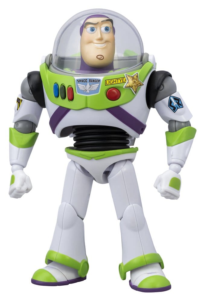Toy Story figurine Buzz Lightyear 24 cm