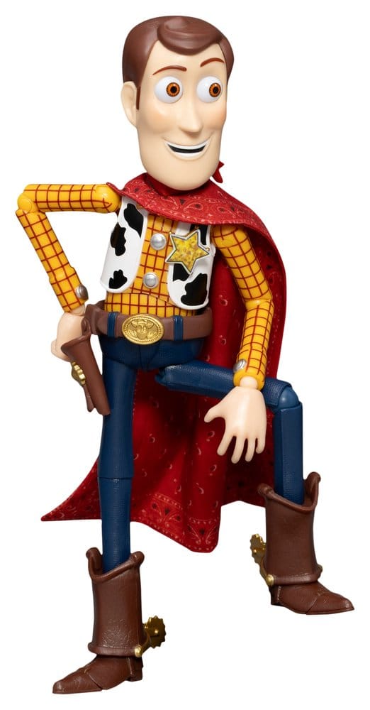 Toy Story figurine Woody 23 cm