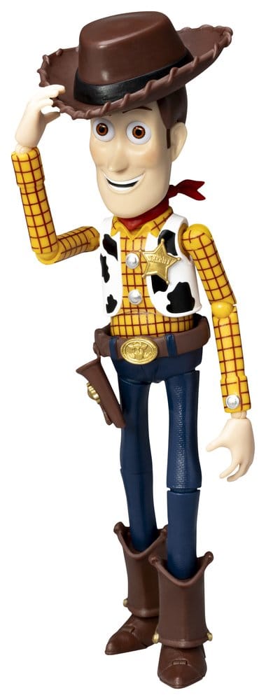 Toy Story figurine Woody 23 cm