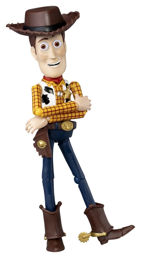 Toy Story figurine Woody 23 cm
