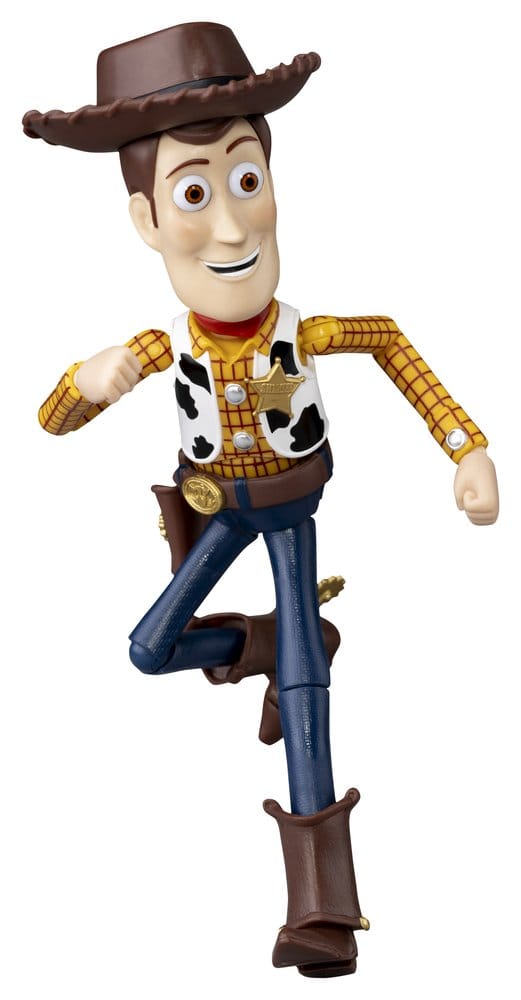 Toy Story figurine Woody 23 cm
