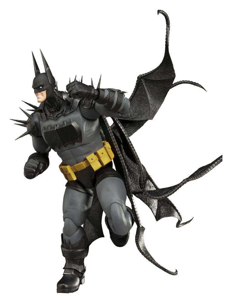 DC Comics Dynamic 8ction Heroes figurine Absolute Batman 22 cm