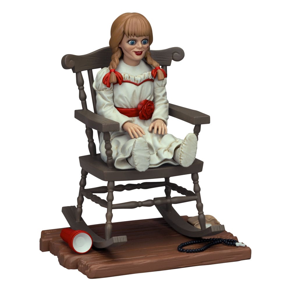 Annabelle D-Stage statuette PVC Annabelle 12 cm