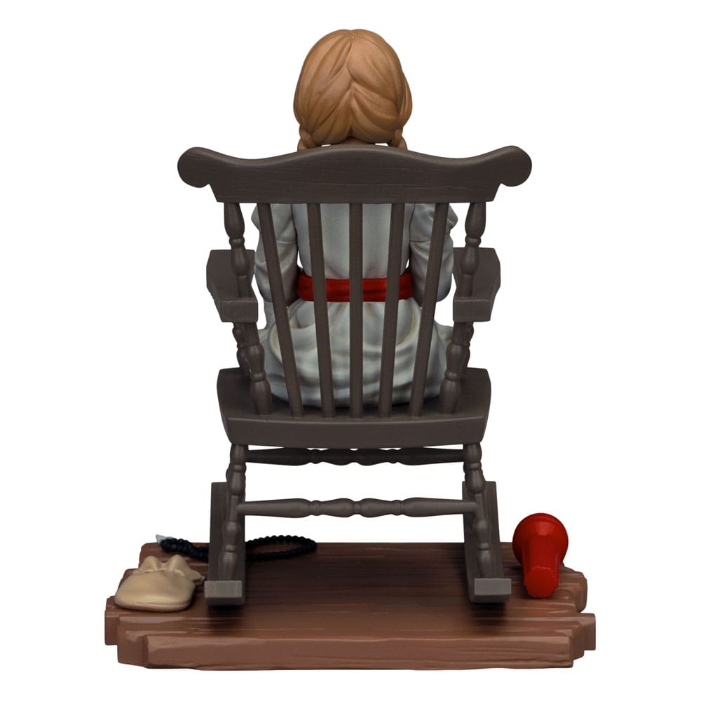 Annabelle D-Stage statuette PVC Annabelle 12 cm