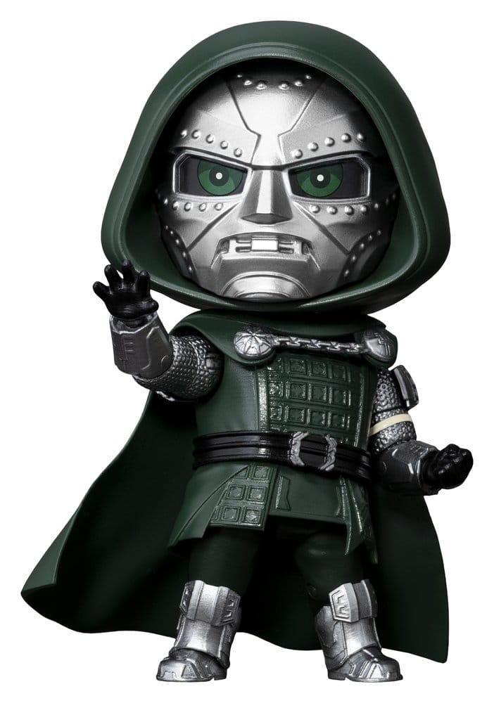 Marvel Figurine Avengers: Doomsday Doctor Doom 12 cm