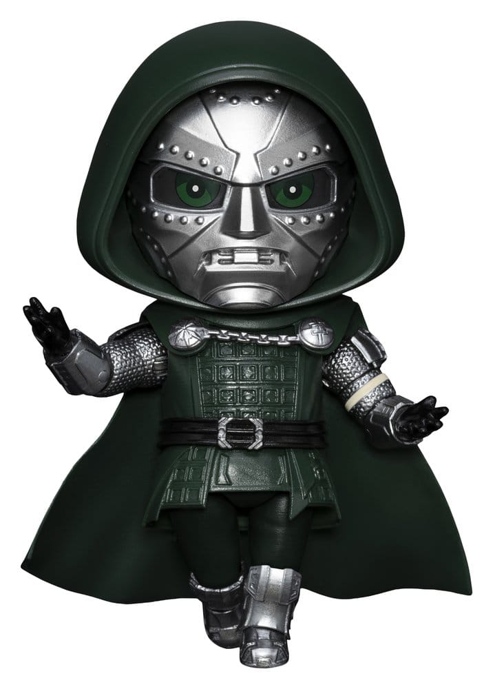 Marvel Figurine Avengers: Doomsday Doctor Doom 12 cm