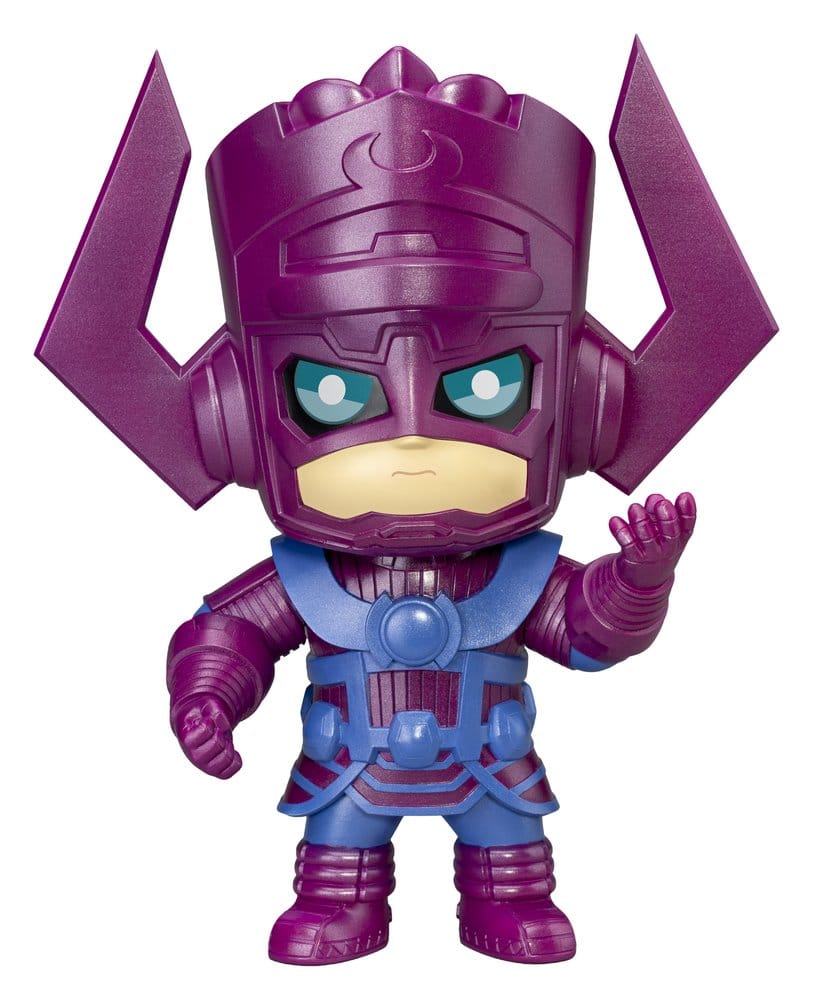 Marvel Comics Figurine Galactus 20 cm