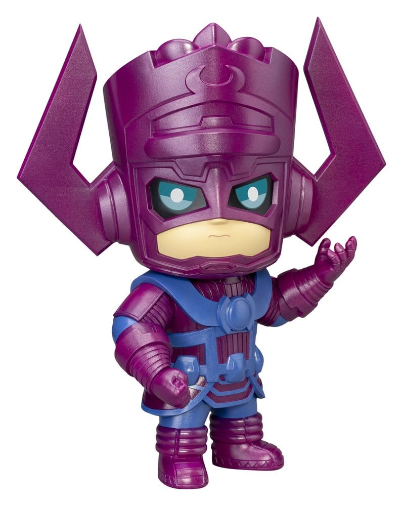 Marvel Comics Figurine Galactus 20 cm