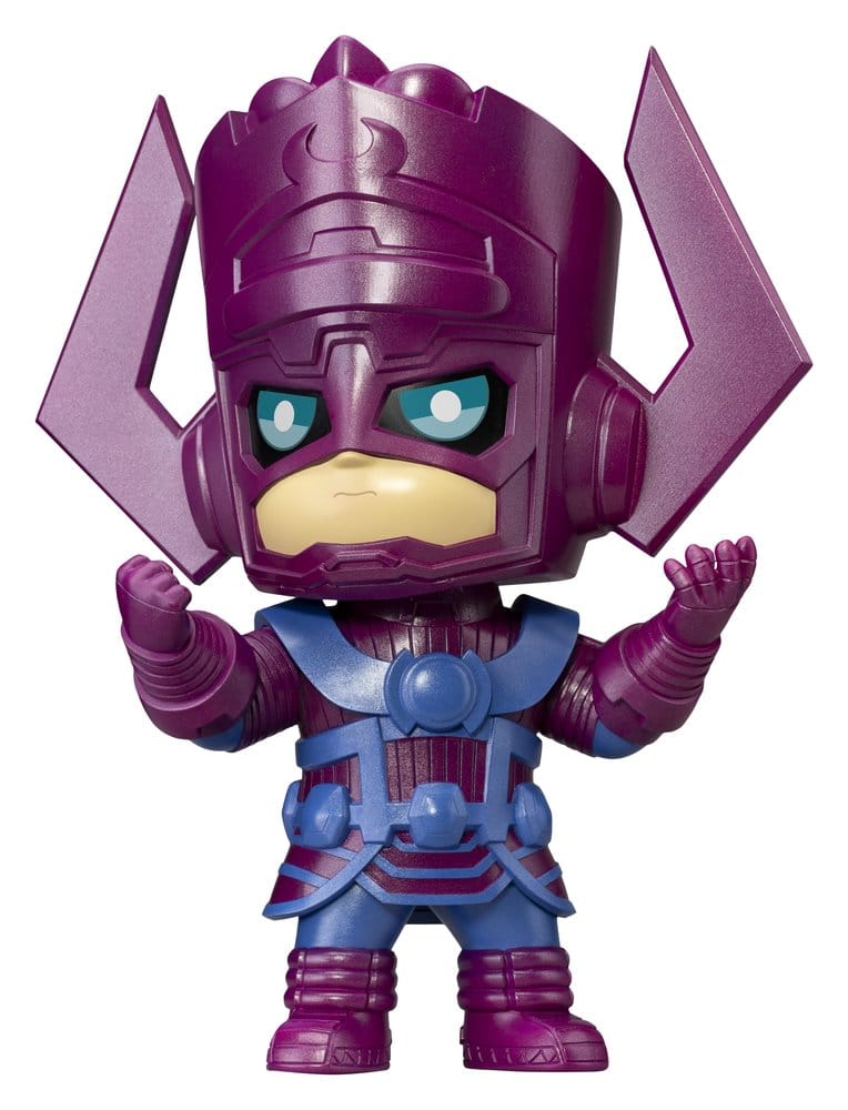 Marvel Comics Figurine Galactus 20 cm