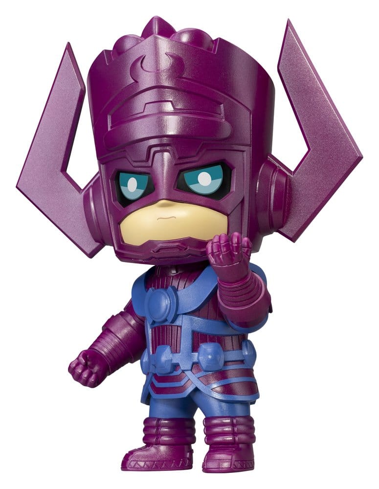 Marvel Comics Figurine Galactus 20 cm