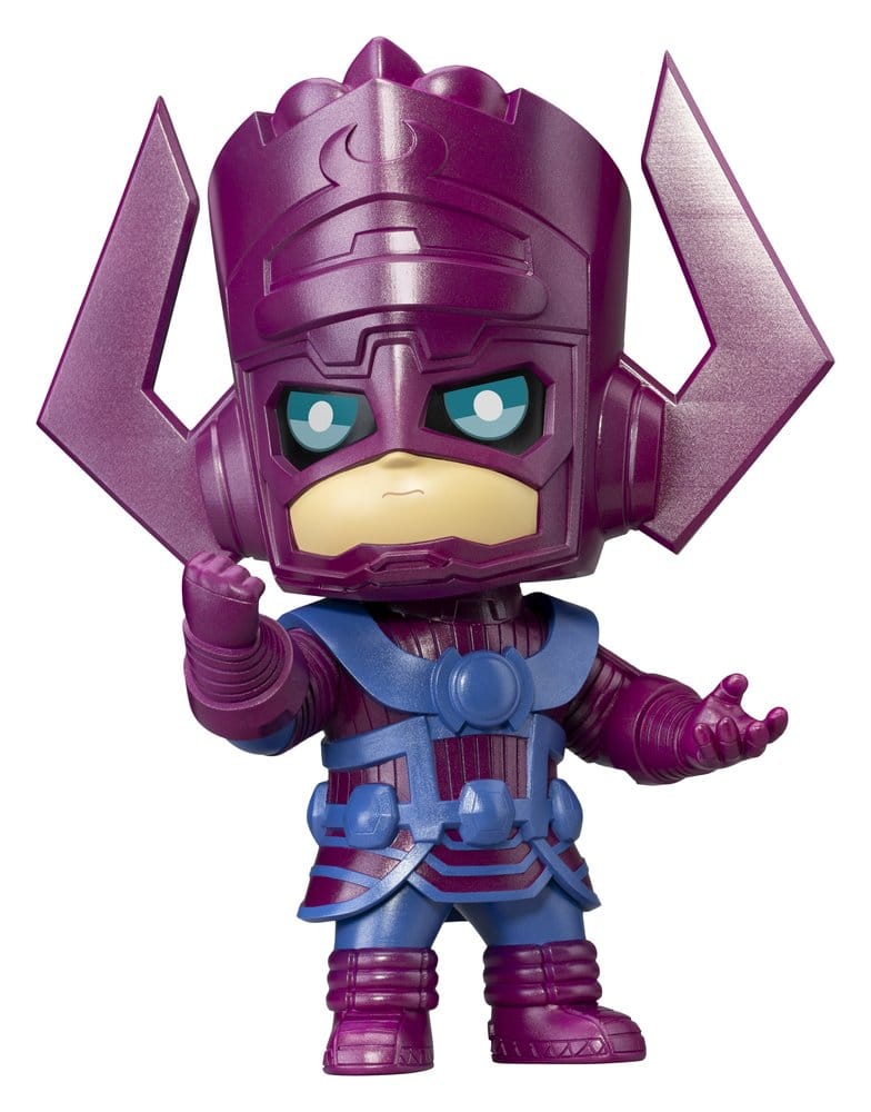 Marvel Comics Figurine Galactus 20 cm
