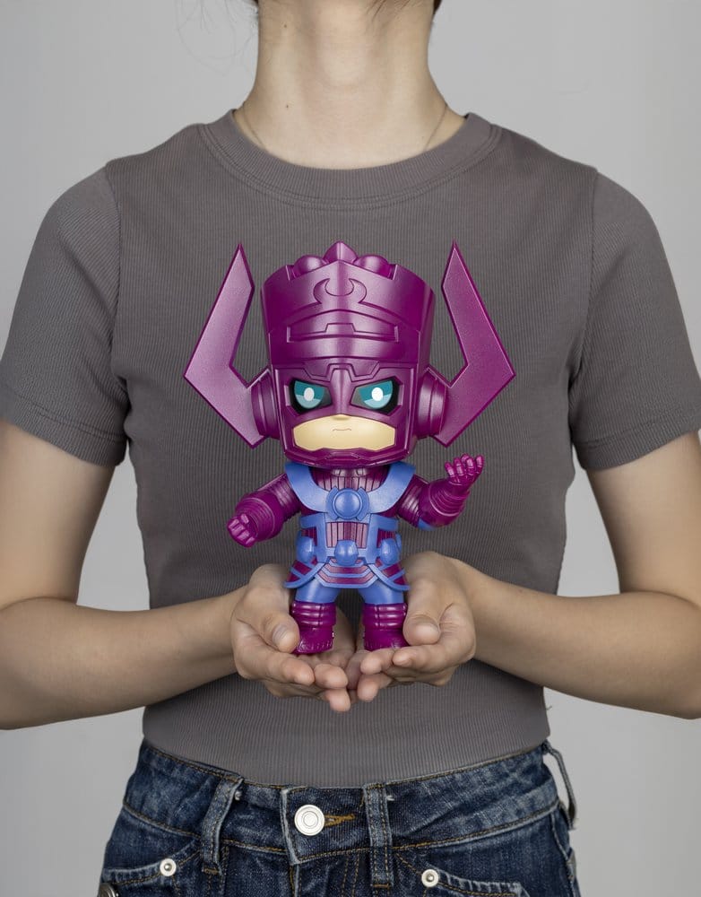 Marvel Comics Figurine Galactus 20 cm