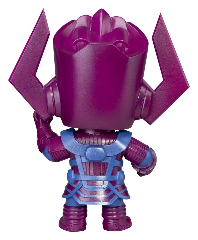 Marvel Comics Figurine Galactus 20 cm