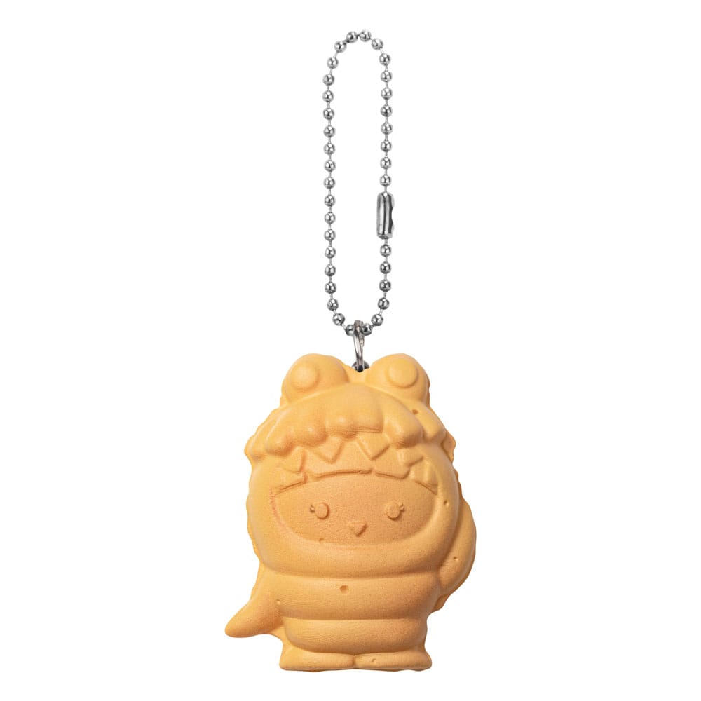 Pixar pack 8 porte-clés Sweet Treats Series 4 cm