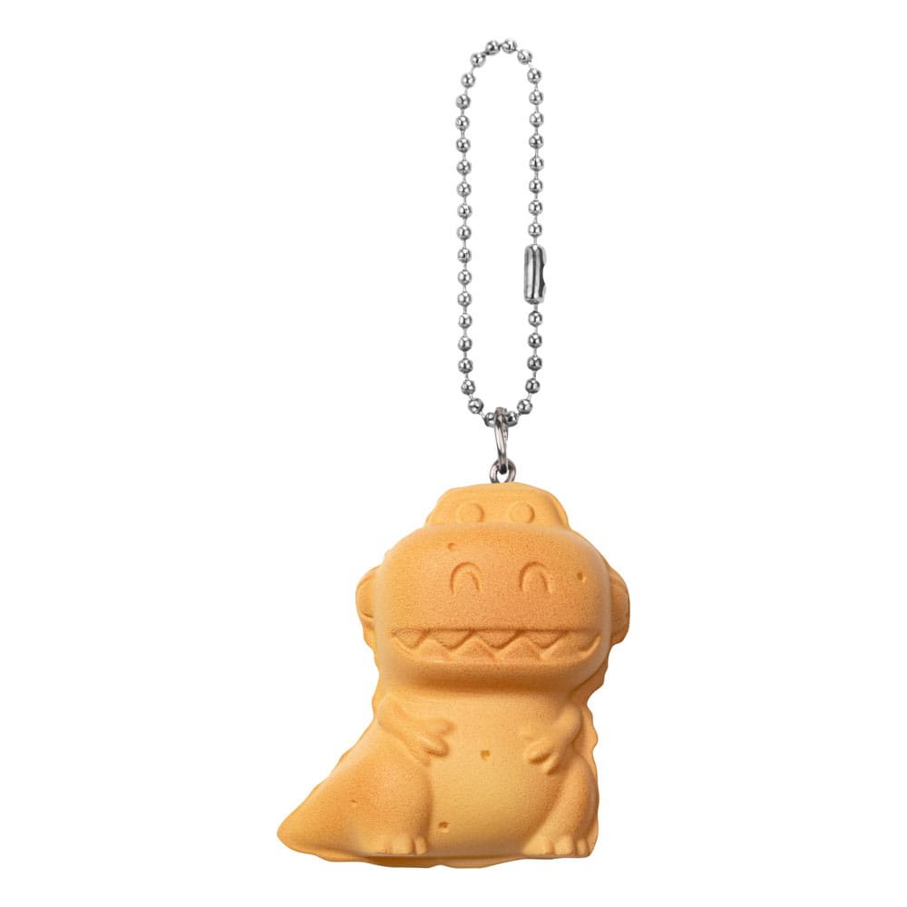Pixar pack 8 porte-clés Sweet Treats Series 4 cm