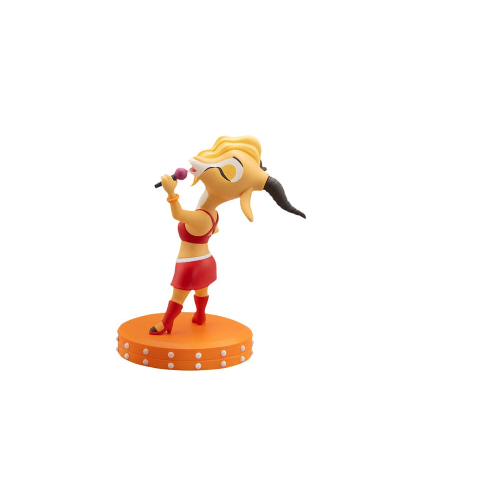 Zootopie assortiment figurines Mini Egg Attack Blind Box Concert Series 8 cm (6)