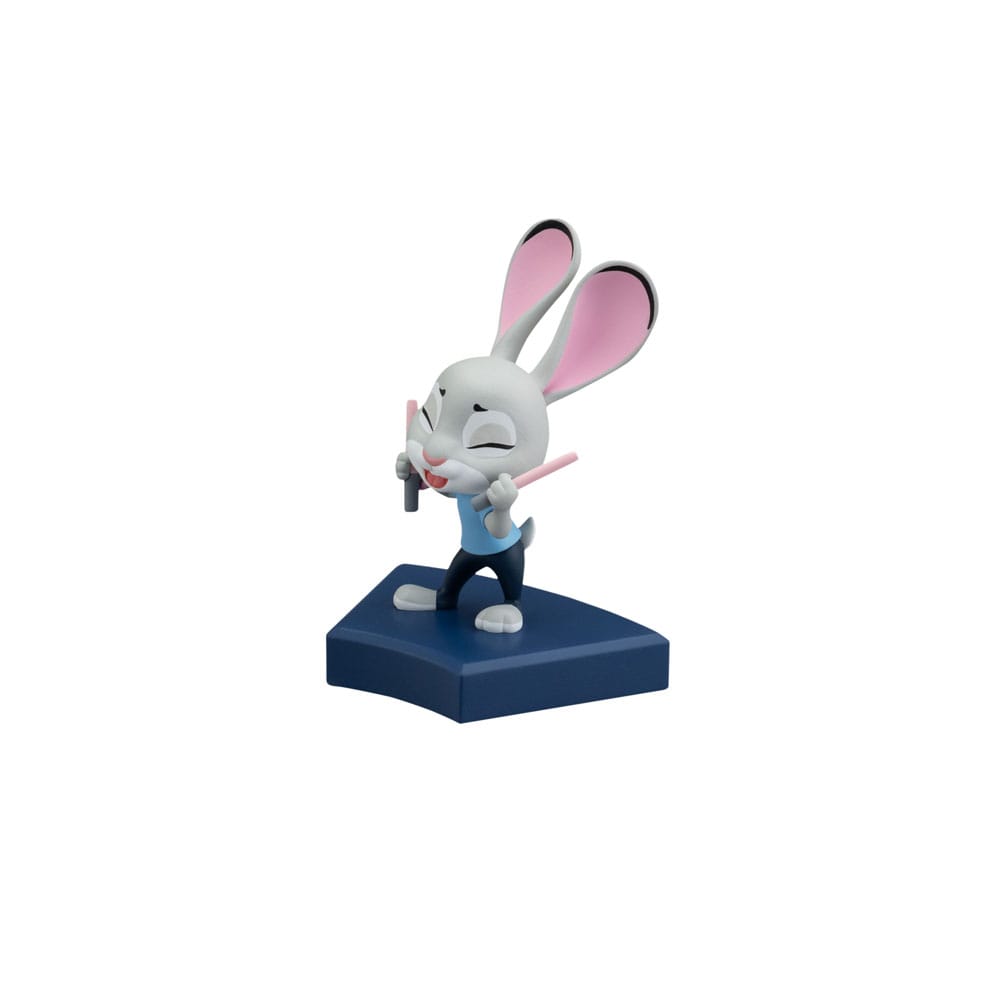 Zootopie assortiment figurines Mini Egg Attack Blind Box Concert Series 8 cm (6)