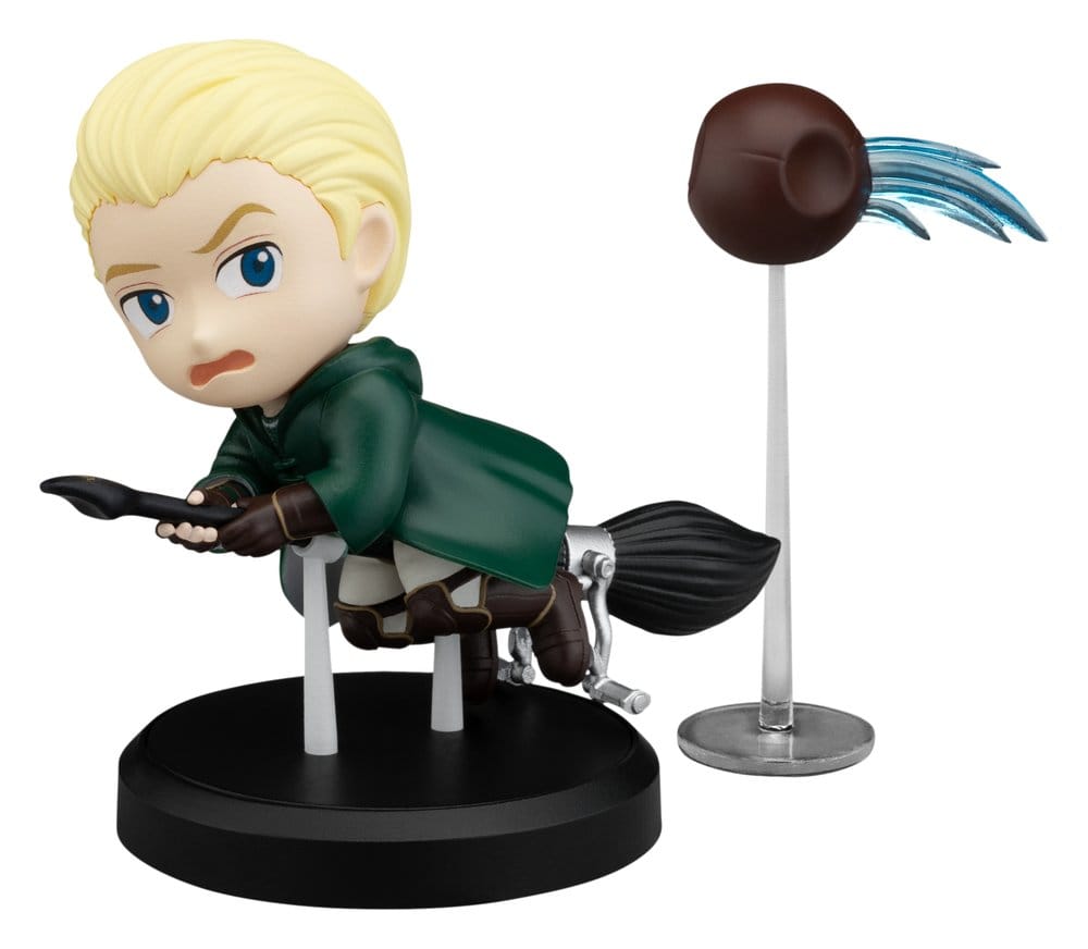 Harry Potter Figurine Mini MEA-085 Series Blind Box Assortiment (6)