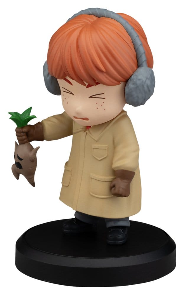 Harry Potter Figurine Mini MEA-085 Series Blind Box Assortiment (6)