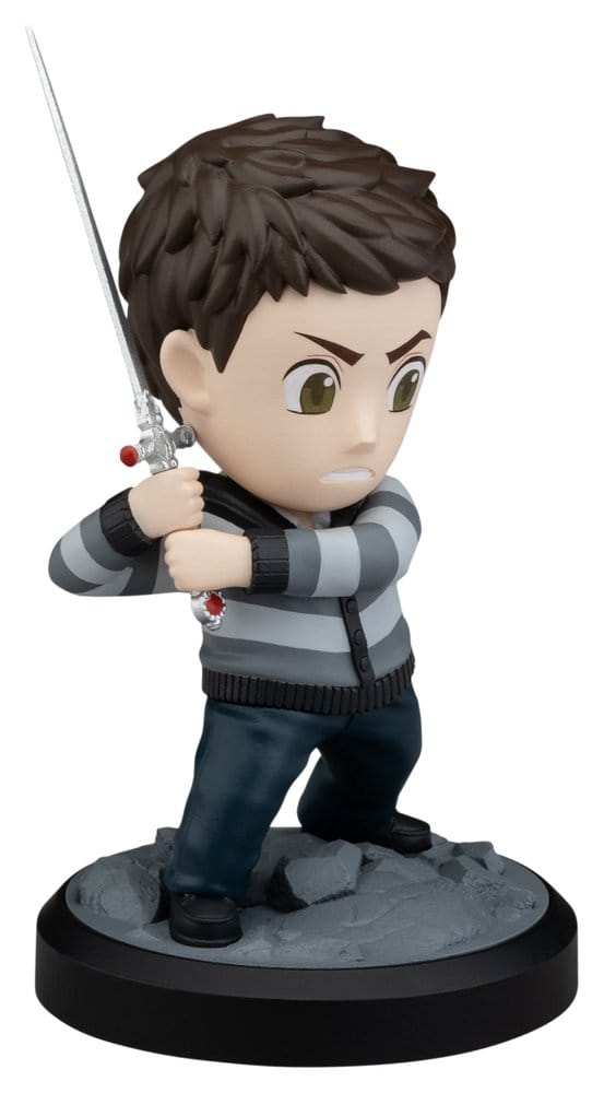 Harry Potter Figurine Mini MEA-085 Series Blind Box Assortiment (6)
