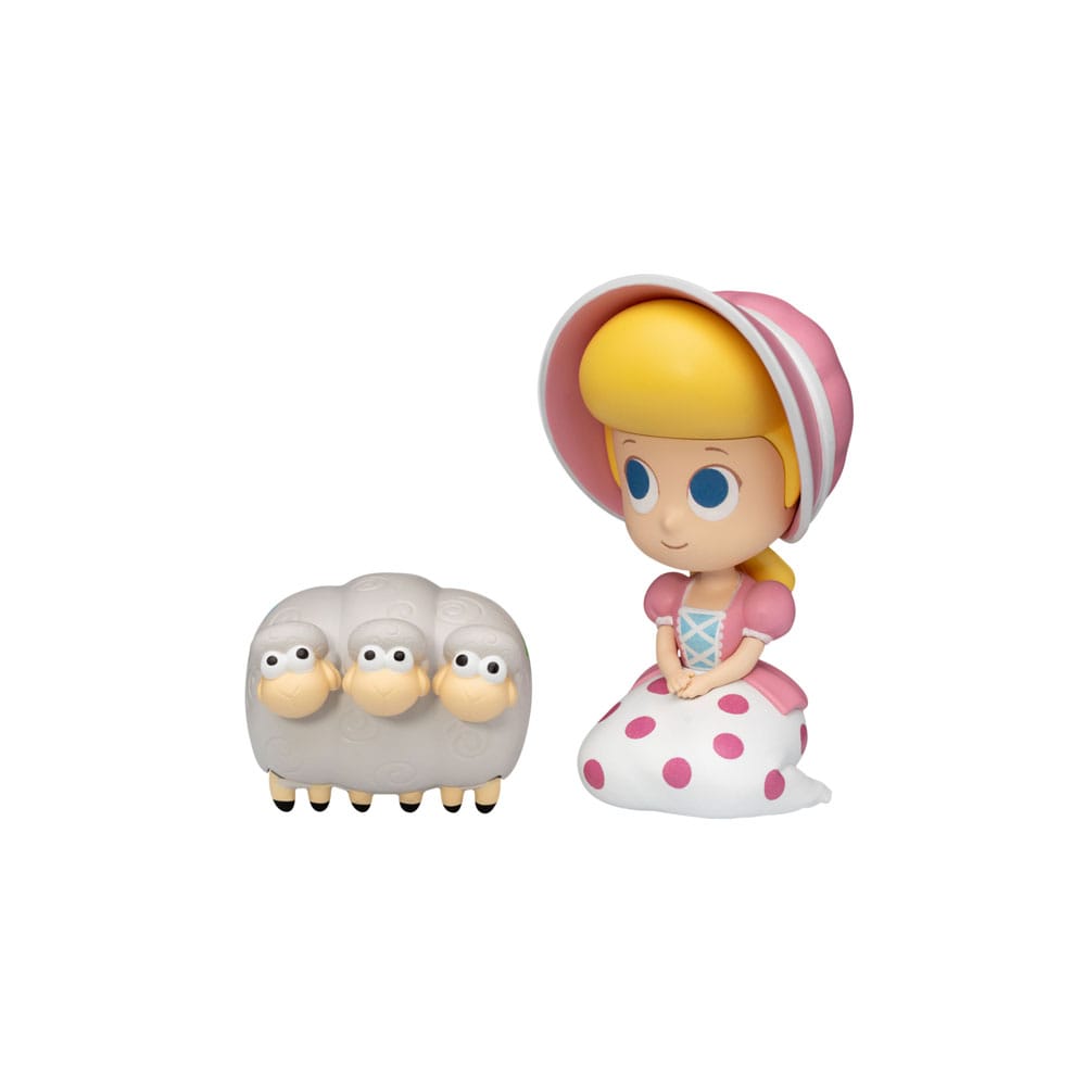 Toy Story assortiment figurines Mini Egg Attack Blind Box Hide and Seek Series 8 cm (6)