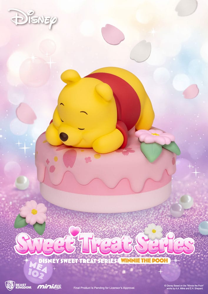 Disney assortiment figurines Mini Egg Attack Blind Box Sweet treat 5 cm (6)