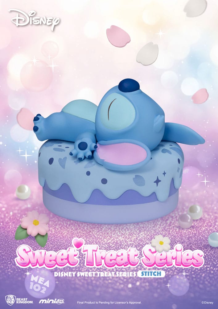 Disney assortiment figurines Mini Egg Attack Blind Box Sweet treat 5 cm (6)