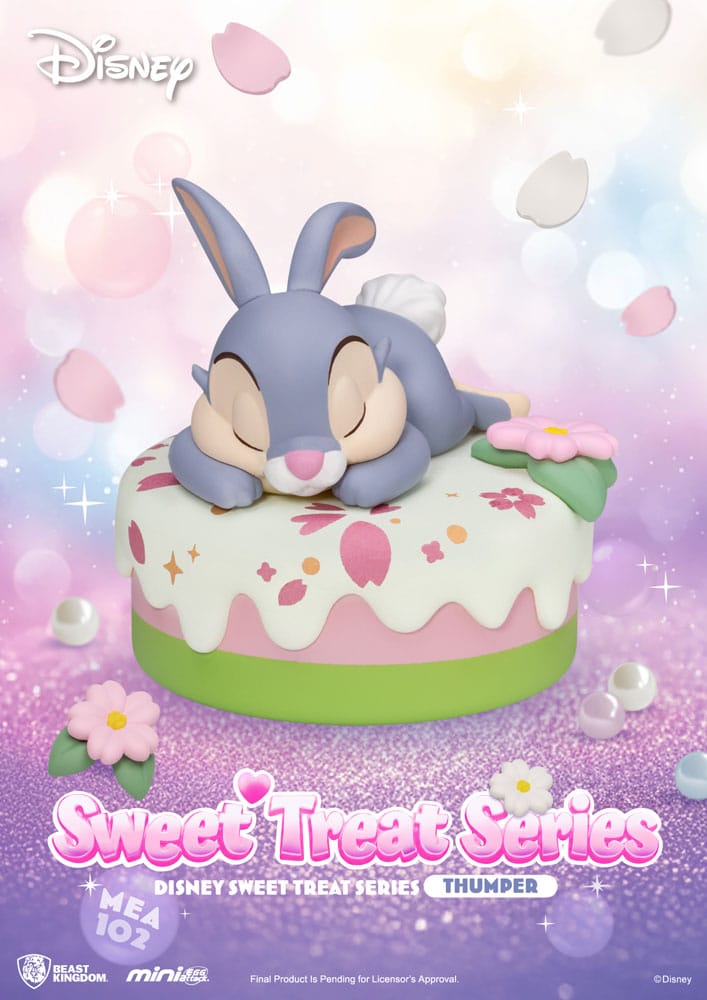 Disney assortiment figurines Mini Egg Attack Blind Box Sweet treat 5 cm (6)