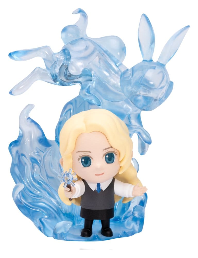 Harry Potter blind box assortiment Mini Egg Attack figurines mini 11 cm (6)