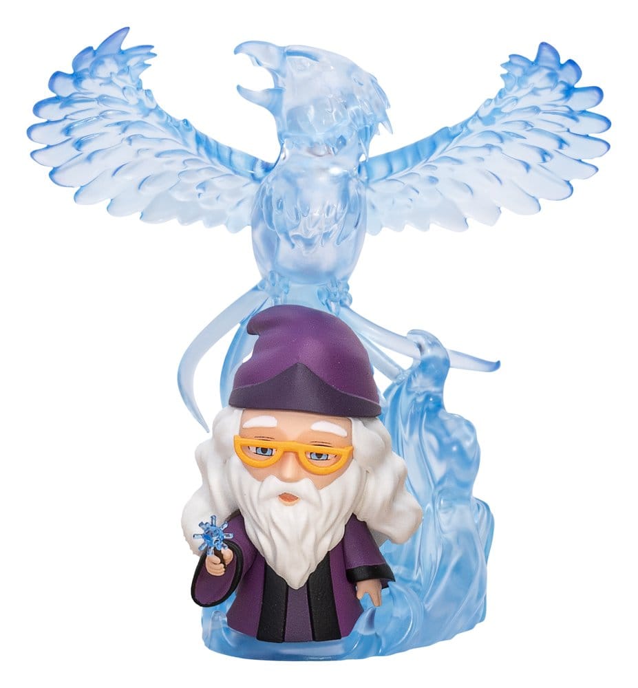 Harry Potter blind box assortiment Mini Egg Attack figurines mini 11 cm (6)