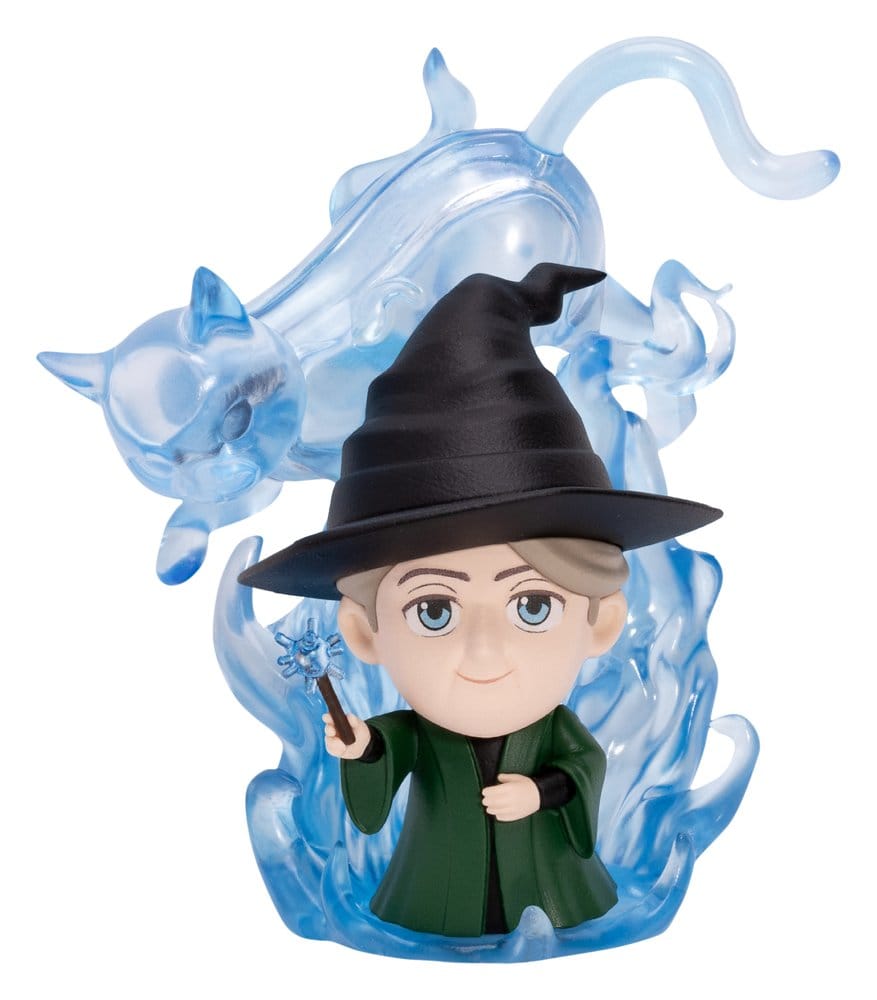 Harry Potter blind box assortiment Mini Egg Attack figurines mini 11 cm (6)