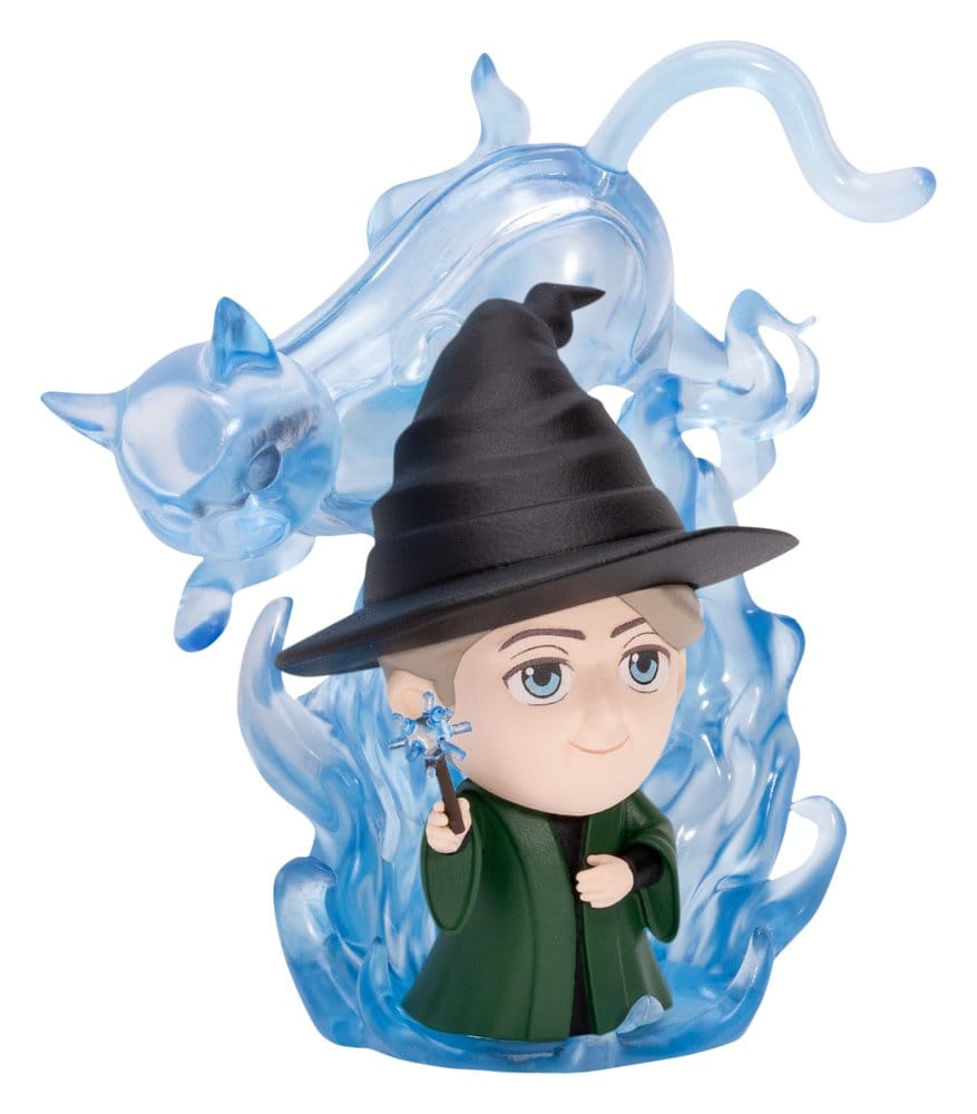Harry Potter blind box assortiment Mini Egg Attack figurines mini 11 cm (6)