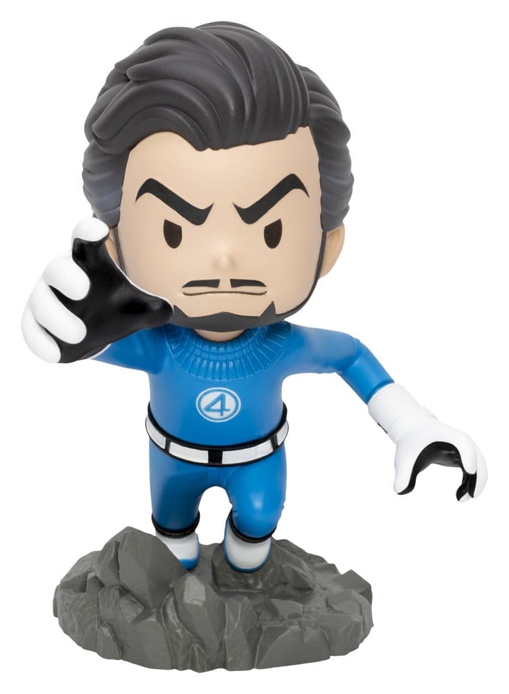 Marvel Figurines Mini Avengers Doomsday Blind Box Assortiment (6)