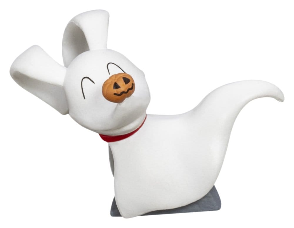 L'Étrange Noël de Monsieur Jack figurines mini Assortiment (24)