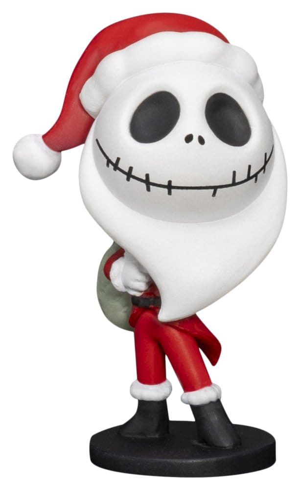 L'Étrange Noël de Monsieur Jack figurines mini Assortiment (24)
