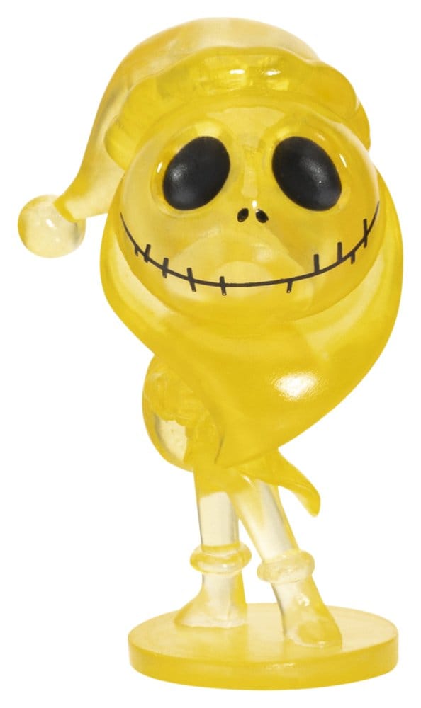 L'Étrange Noël de Monsieur Jack figurines mini Assortiment (24)