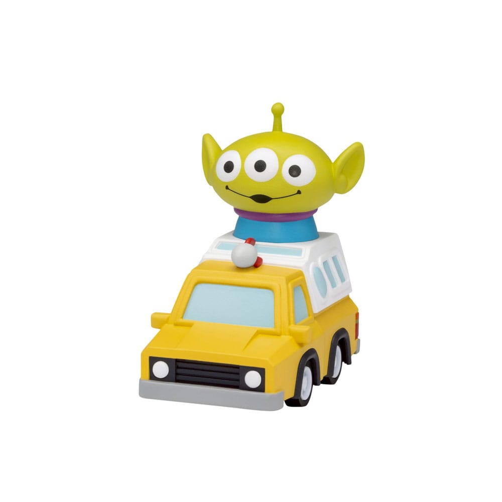 Toy Story Série Voiture à friction Blind Box (6) 5 cm