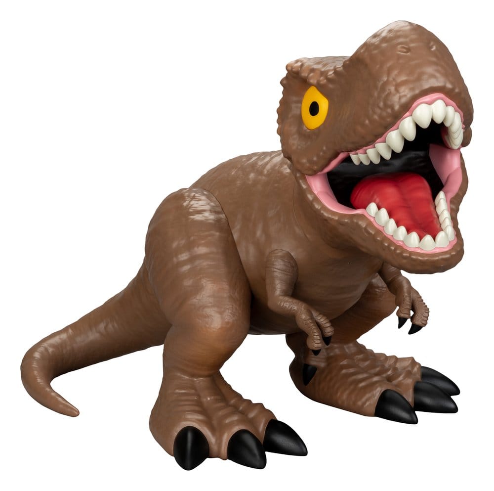 Jurassic Park Vinyle tirelire Large Series Tyrannosaurus Rex 34 cm