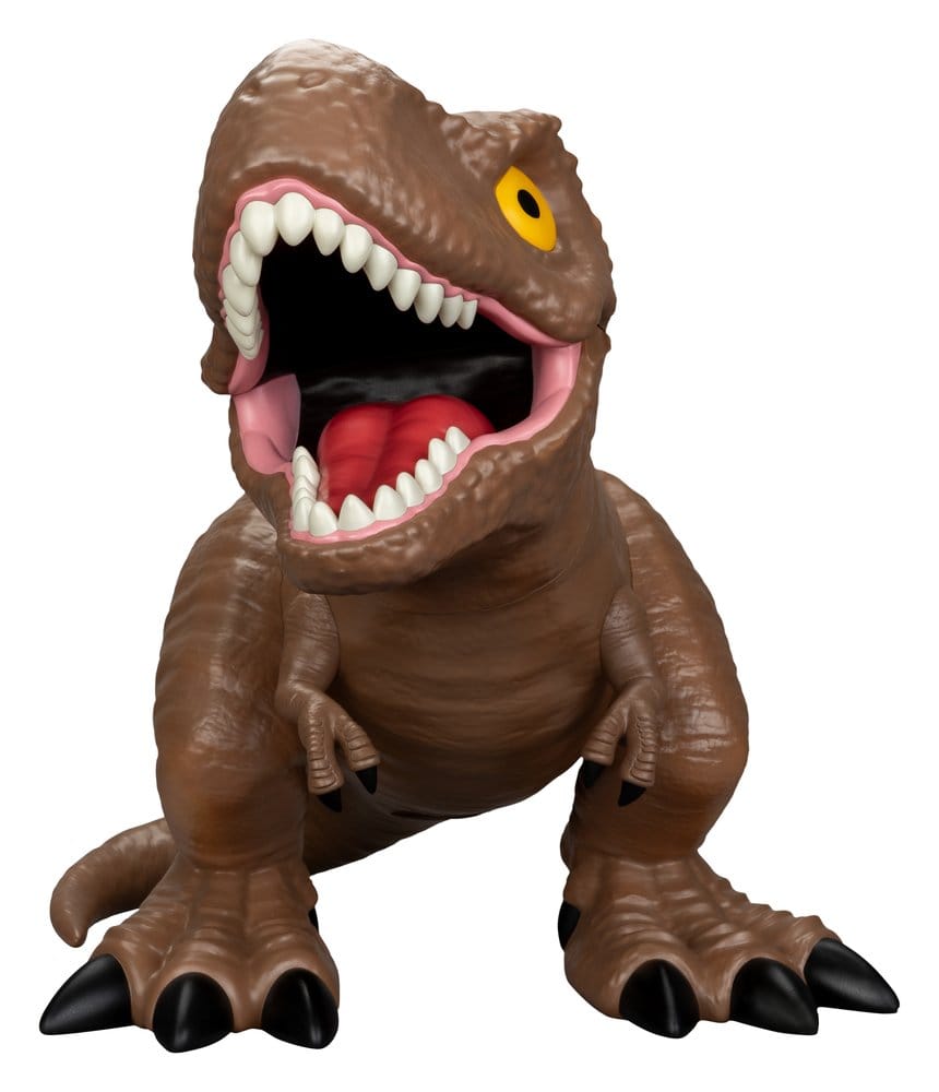 Jurassic Park Vinyle tirelire Large Series Tyrannosaurus Rex 34 cm